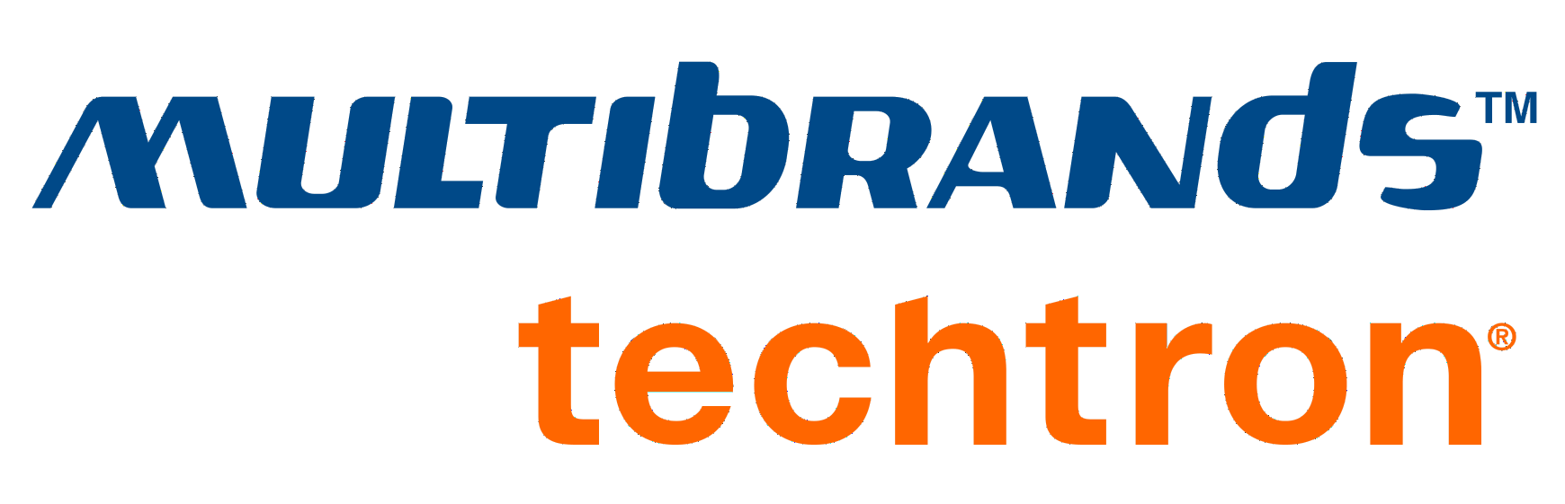 Multibrands techtron